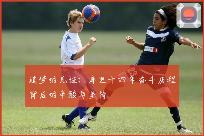 追梦的见证：库里十四年奋斗历程背后的辛酸与坚持